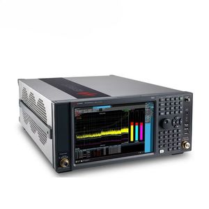 เครื่องรับทดสอบ EMI รุ่น Keysight MXE, 3 Hz ถึง 44 GHz สำหรับห้องปฏิบัติการและใช้งานที่บ้าน รุ่น N9038B - Product Image 2