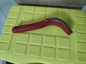 Juego de 6 Herramientas para Reparación de Abolladuras, Martillo Multifuncional para Taller de Reparación de Carrocería - Product Image 4