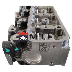 MTI Haute Qualité Nouvelle Original Great Wall Wingle Diesel 2.8 / H5 Culasse Diesel - Product Image 1