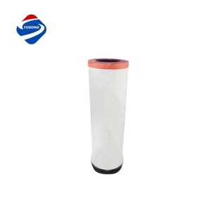 Filtre à air interne pour moteur de camion lourd 1759847 P750004 CF1652 110936 NAF4976 A-83030 LXS 313 CF 1652 Neuf - Product Image 1
