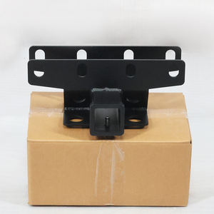 Attelage Récepteur Arrière pour Remorquage Tout-Terrain, Accessoire Auto pour <span class=keywords><strong>Jeep</strong></span> Wrangler JK JL - Product Image 6