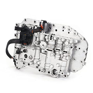 Cuerpo <span class=keywords><strong>de</strong></span> Válvulas <span class=keywords><strong>de</strong></span> Transmisión A4CF1 A4CF2 para Automóviles Hyundai <span class=keywords><strong>Kia</strong></span> <span class=keywords><strong>de</strong></span> 4 Velocidades 1.4L 1.6L 2.0L - Product Image 1