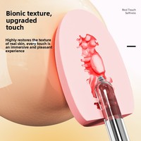 Masturbateurs masculins portables de petite taille en forme d'œufs d'avion simulés, Godets manuels en forme d'avion, Jouets sexuels pour adultes en matériau TPE, Marque domestique Non