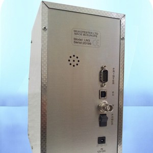 Analyseur laitier Milkotester Master LM3, appareil de mesure à 11 paramètres pour le contrôle de la qualité du lait - Product Image 2
