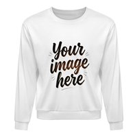 Sweat-shirt à capuche imprimé sur mesure pour homme, coupe ample, col décontracté, manches longues, collection automne-hiver, vente en gros