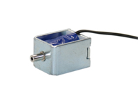 Mini électrovanne à longue durée de vie, DC 3,7 V, normalement fermée 3/2 5/2, électrovanne hydraulique, régulateur de CO2 avec électrovanne