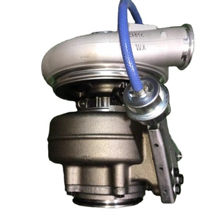 เทอร์โบชาร์จเจอร์3776562 VG1246110040รถบรรทุกสำหรับงานหนัก Hao <span class=keywords><strong>Han</strong></span> <span class=keywords><strong>Xin</strong></span> Steyr HX55W - Product Image 1