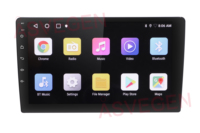 Harga Terjangkau Universal 7/9/10 inci Android 12 IPS DSP AHD 8163 Radio Mobil Video Stereo GPS Player untuk Semua Mobil Kabel 7RCA/9RCA