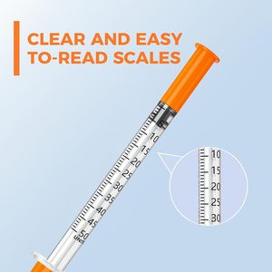 100Pcs 1ml Individually Liquid Releaser Wrapped Plastic Dsipenser for Pet Industrial Dispensing - Product Image 2