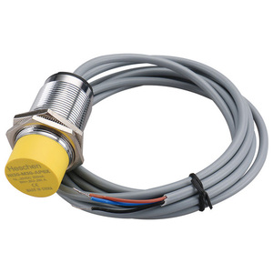 Suministro de Nuevos Sensores Inductivos Turcks Serie <span class=keywords><strong>BI10</strong></span>: <span class=keywords><strong>BI10</strong></span>-<span class=keywords><strong>G30</strong></span>-Y1, <span class=keywords><strong>BI10</strong></span>-<span class=keywords><strong>G30</strong></span>-<span class=keywords><strong>Y1X</strong></span>, <span class=keywords><strong>BI10</strong></span>-M30-Y1, <span class=keywords><strong>BI10</strong></span>-M30-<span class=keywords><strong>Y1X</strong></span> - Product Image 1