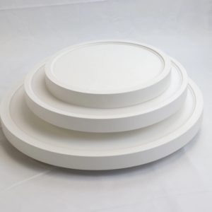 Luz de techo de montaje empotrado, accesorio de luz LED regulable para cocina, <span class=keywords><strong>dormitorio</strong></span>, baño - Product Image 2