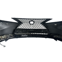 Parachoques delantero y parrilla de segunda mano de alta calidad para Lexus UX ZA10 2019-2025