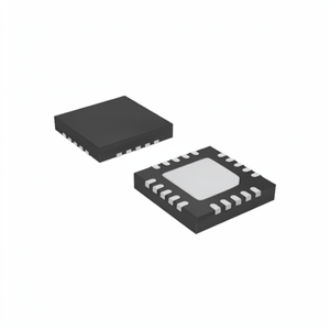 20 VFQFN Exposed Pad Embedded Authorized Distributor C8051T634-GMR Buy Electronics Components Online - Product Image 1