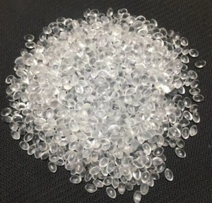 <span class=keywords><strong>PETG</strong></span> k2012 cao trong suốt thổi đúc kháng hóa chất độ dẻo dai cao vật liệu mỹ phẩm - Product Image 2