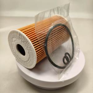 Filtre à huile 03L115562, best-seller du fabricant, pour Volkswagen/<span class=keywords><strong>Audi</strong></span>/Saab/Skoda 03L115562A 9581072200 - Product Image 1