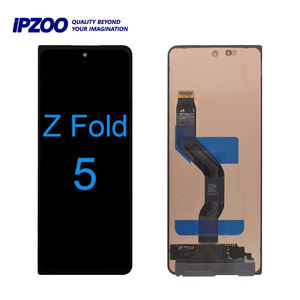 Écrans LCD pour téléphones mobiles Z Fold 5 – Remplacement d'écran LCD pour Z Fold 5 – Écran tactile LCD – Vente en gros - Product Image 2