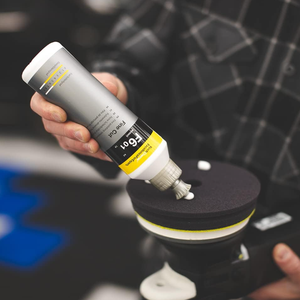 Silicone-Free Fine Cut <b>Car</b> <b>Polish</b> Designed for All Paint Types Effective in Removing Medium to Heavy Defects - Product Image 2