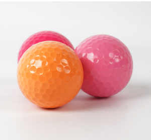 Palline da <span class=keywords><strong>Golf</strong></span> di Alta Qualità con Stampa Digitale a Righe, Logo Completo a 360 Gradi, Palline da <span class=keywords><strong>Golf</strong></span> Professionali da Tour - Product Image 6