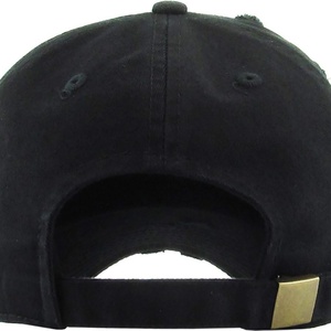 Gorra de Béisbol Personalizada Unisex de 6 Paneles, Formal, con Estampado de Frutas y Letras, de Secado Rápido, Transpirable, Impermeable, de Tela Twill, Deportiva - Product Image 4
