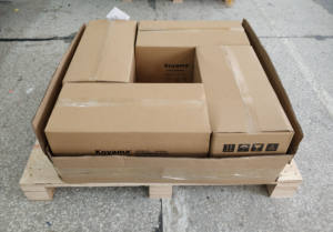 小山太阳能电池深循环凝胶电池12V 200ah家用UPS电池 - Product Image 5