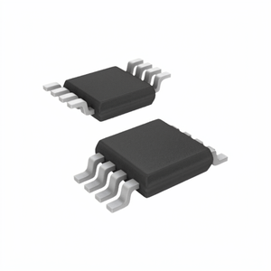 Original One Stop Service ISL6146AFUZ-TK Power Management (PMIC) 8 TSSOP, 8 MSOP Electronics Component - Product Image 1