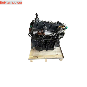 Motor desnudo <span class=keywords><strong>J3</strong></span> de buena calidad 2.9L para Hyundai Terracan <span class=keywords><strong>Kia</strong></span> <span class=keywords><strong>Carnival</strong></span> Car Motor - Product Image 2