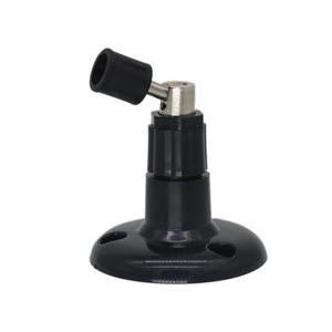 Telecamera interna esterna staffa di montaggio a parete protettiva 360 regolabile accessori della telecamera di sicurezza staffa per lampeggiare - Product Image 1