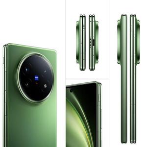 vivo <span class=keywords><strong>X</strong></span> Fold5, 16GB+512GB, 8.03 Pulgadas + 6.53 Pulgadas, Android 15 OriginOS 5 Octa Core, OTG, NFC, vivo <span class=keywords><strong>X</strong></span> Fold 5 5G, Teléfono VIVO - Product Image 2