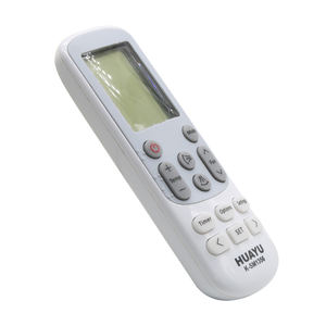 รีโมทแอร์อเนกประสงค์ HUAYU K-SM1356 ขายดี สำหรับ<span class=keywords><strong>แอร์</strong></span><span class=keywords><strong>ซัม</strong></span><span class=keywords><strong>ซุง</strong></span> - Product Image 4
