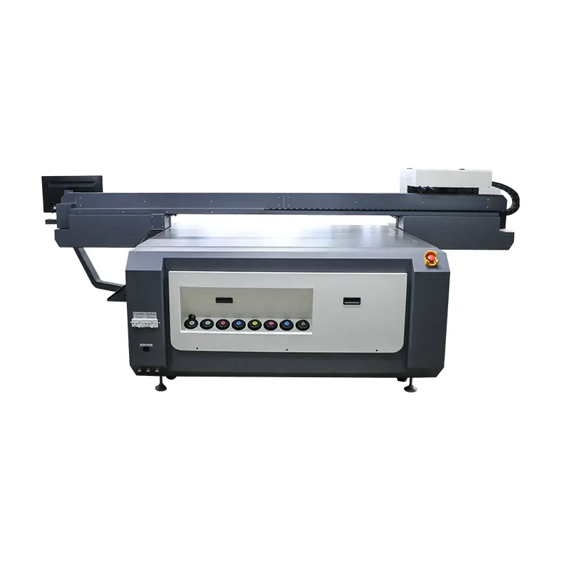 탑 in Dubai APEX UV1610 UV printer 대 한 큰 체재 나무 printing