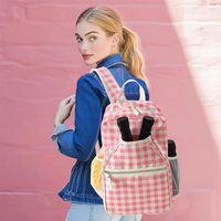 Sac à dos de sport multifonctionnel imperméable grande capacité pour raquettes de pickleball et de tennis, personnalisé en usine