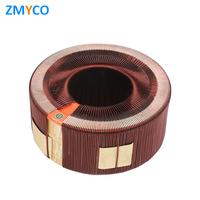 Stabilisateurs de tension AVR monophasés de haute précision 220V TND 20KVA15KVA10KVA Servo Motor Control Copper SVC Voltage Protector