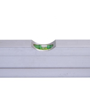 Règle carrée en alliage d'<span class=keywords><strong>aluminium</strong></span> à prix d'usine 6''/150mm, outil de mesure multifonctionnel de bureau DIY OEM, outil de travail du bois en forme de L à 90 degrés - Product Image 4