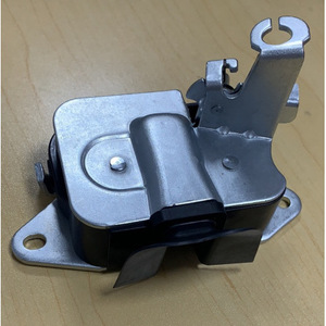 Actuador del sistema de cierre centralizado Chevrolet, control remoto de 12V CC para modelos Buick y Chevrolet - Product Image 1