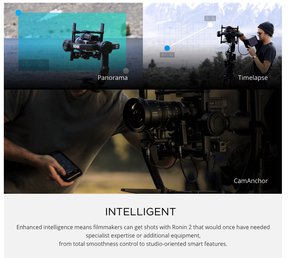 Onina-cámaras rofessional Ombo, accesorio compatible con ontroller de 30 libras - Product Image 6