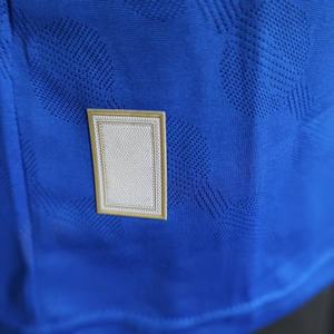 All'ingrosso set di uniformi da allenamento in edizione speciale vera e propria in poliestere 100% di alta qualità traspirante per tutte le stagioni di <span class=keywords><strong>calcio</strong></span> - Product Image 3