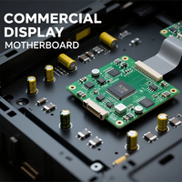 ZXFELEC Rockchip RK3568 carte Pcb fournisseur électronique circuits imprimés Pcba assemblage fabrication personnalisé électronique