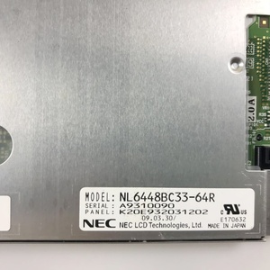 NL6448BC33-64R 10,4 Zoll 640*480 TFT Industrielles LCD-Modul - Product Image 2