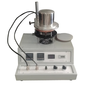 JF-12 Steady-State-Wärme leitfähig keits tester für den Unterricht - Product Image 2