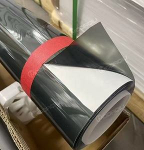 Prix de gros <span class=keywords><strong>Film</strong></span> de <span class=keywords><strong>toit</strong></span> ouvrant en TPU noir <span class=keywords><strong>Film</strong></span> d'isolation thermique <span class=keywords><strong>Film</strong></span> de <span class=keywords><strong>toit</strong></span> de lucarne de <span class=keywords><strong>voiture</strong></span> UV 95% <span class=keywords><strong>Film</strong></span> de fenêtre d'armure de glace réfléchissant - Product Image 2