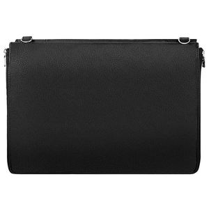 Bolso Bandolera Portafolio de Fábrica BSCI con Compartimento para Portátil - Product Image 3