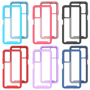 Accessoires pour téléphones portables pour Xiaomi Redmi Note <span class=keywords><strong>11</strong></span> <span class=keywords><strong>Pro</strong></span> 5G Étui de téléphone portable antichoc - Product Image 6