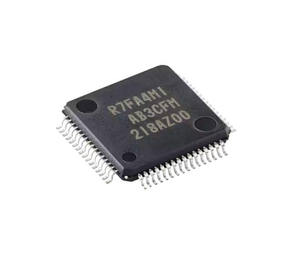 Nuevo y Original R7FA4M2AB3CFM R7FA4M2AB3CFM # Microcontrolador HA0 LQFP64 M33 - Product Image 1
