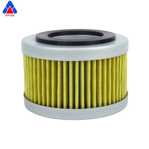 Filtre à huile pour système hydraulique industriel Huahang, remplacement, cartouche d'huile hydraulique en fibre de verre P761045 - Product Image 3