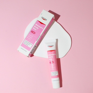 Barato orgánico de larga duración mujeres fosas privadas axilas frescura sudor olor bálsamo desodorante femenino <span class=keywords><strong>antitranspirante</strong></span> - Product Image 5