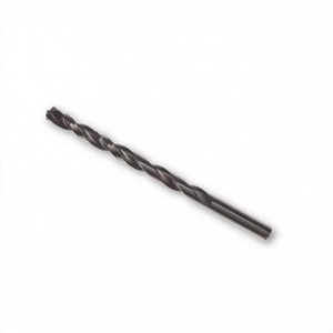Carbide <b>Drill</b> Bit TA1006 12xD Nano TiAlN Coated With 4 <b>Guide</b> Pads For Machine Tools - Product Image 2