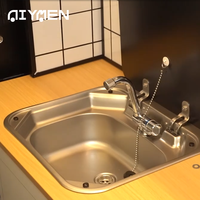 Kits de meubles de conversion sur mesure pour camping-car double cabine, boîte de rangement supérieure pour Mercedes Sprinter et Iveco
