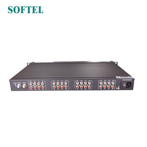 16 trong 1 nhanh nhẹn modulator 16-kênh HD nhanh nhẹn liền kề tần số modulators - Product Image 5