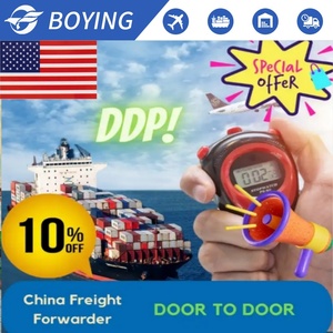 Thanh Đảo Vận Chuyển Hàng Hóa Giao Nhận Đại Lý Vận Chuyển Quảng Đông Xuất Khẩu Dịch Vụ Đến Mỹ Với Ddp Ddu Lcl Vận Tải - Product Image 4