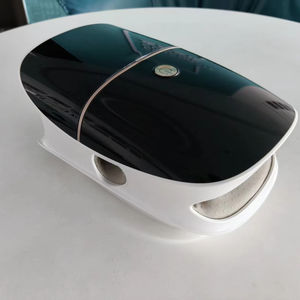 Masajeador de Manos N TODO con Cinco Dedos Separados, Control de Tiempo, Estiramiento de Nudillos, Calor, Vibración y Compresión de Aire - Product Image 3